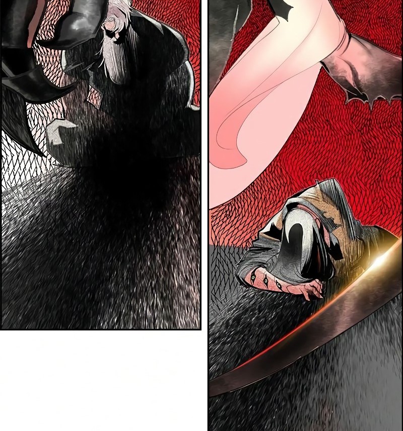 Jungle Juice Chapter 58 Gambar 75