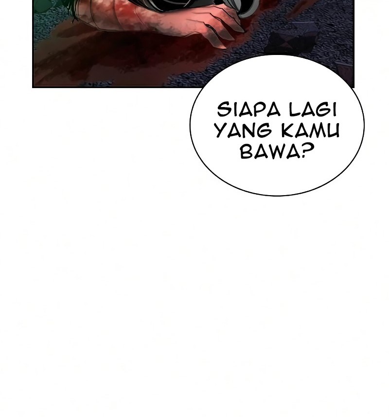 Jungle Juice Chapter 58 Gambar 77