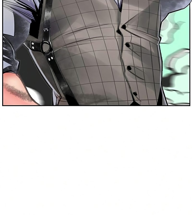 Jungle Juice Chapter 58 Gambar 5