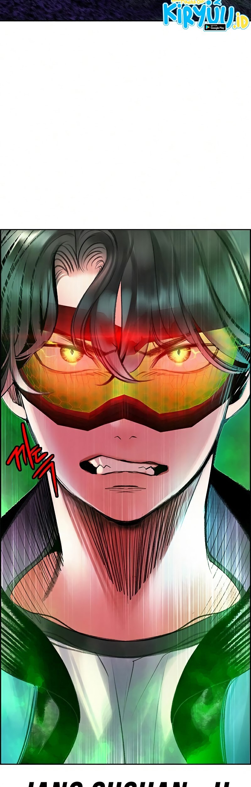 Jungle Juice Chapter 58 Gambar 80