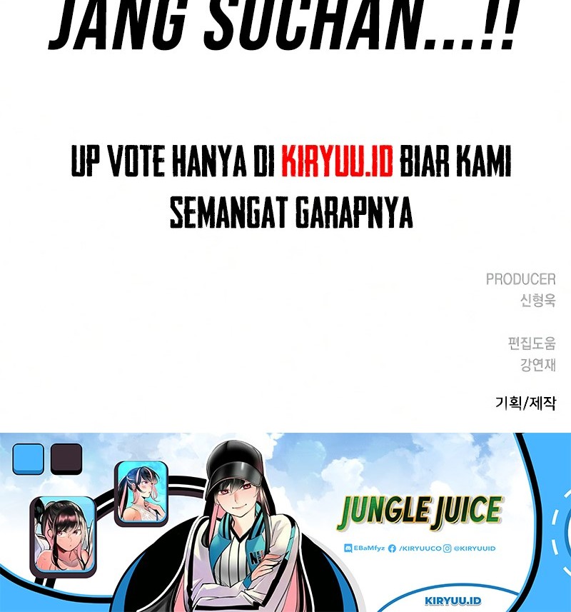 Jungle Juice Chapter 58 Gambar 81