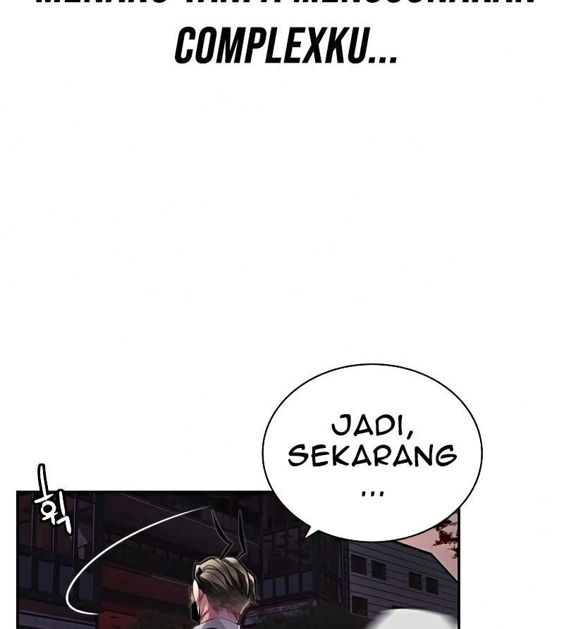 Jungle Juice Chapter 58 Gambar 7