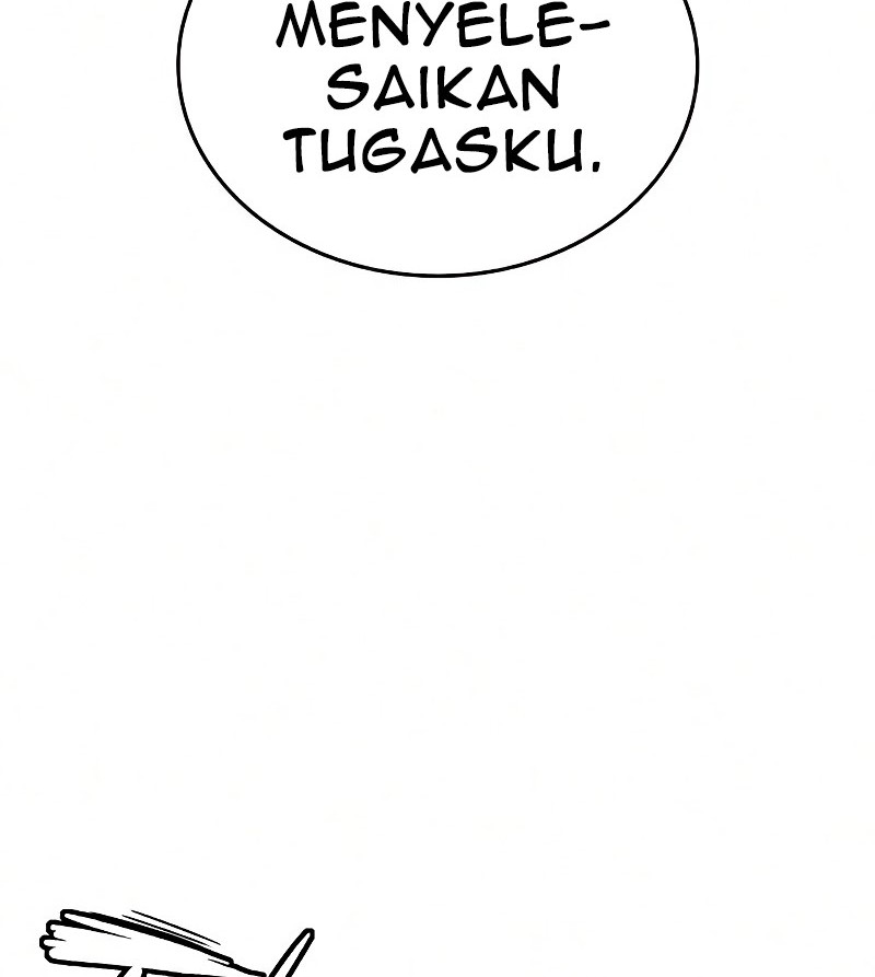 Jungle Juice Chapter 58 Gambar 9