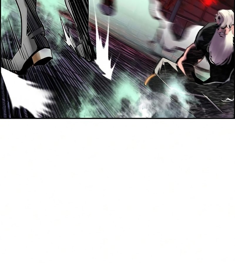 Jungle Juice Chapter 58 Gambar 11