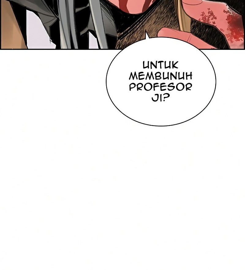 Jungle Juice Chapter 58 Gambar 13