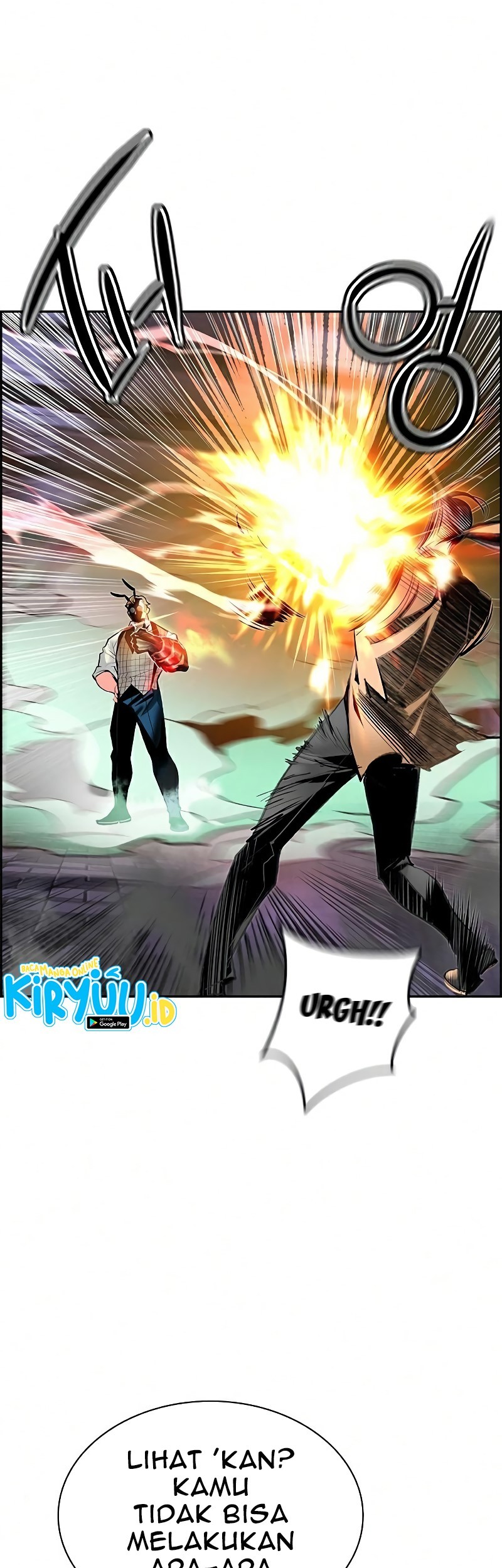 Jungle Juice Chapter 58 Gambar 16