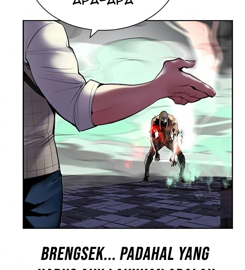 Jungle Juice Chapter 58 Gambar 17