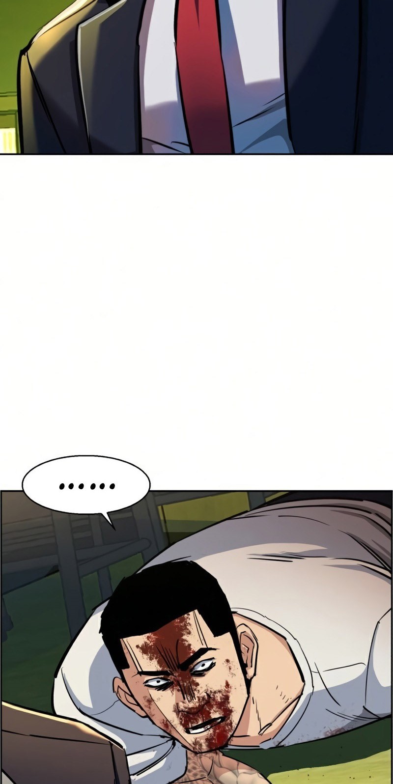 Mercenary Enrollment Chapter 70 Gambar 81
