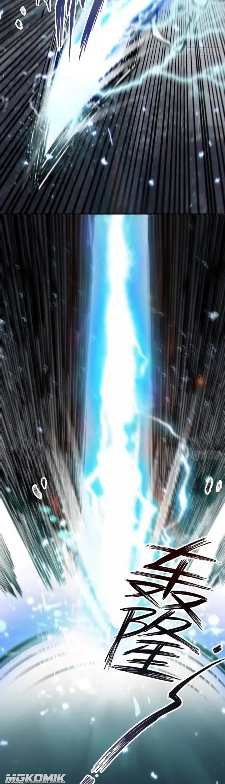 The Ghostly Doctor Chapter 427 Gambar 27