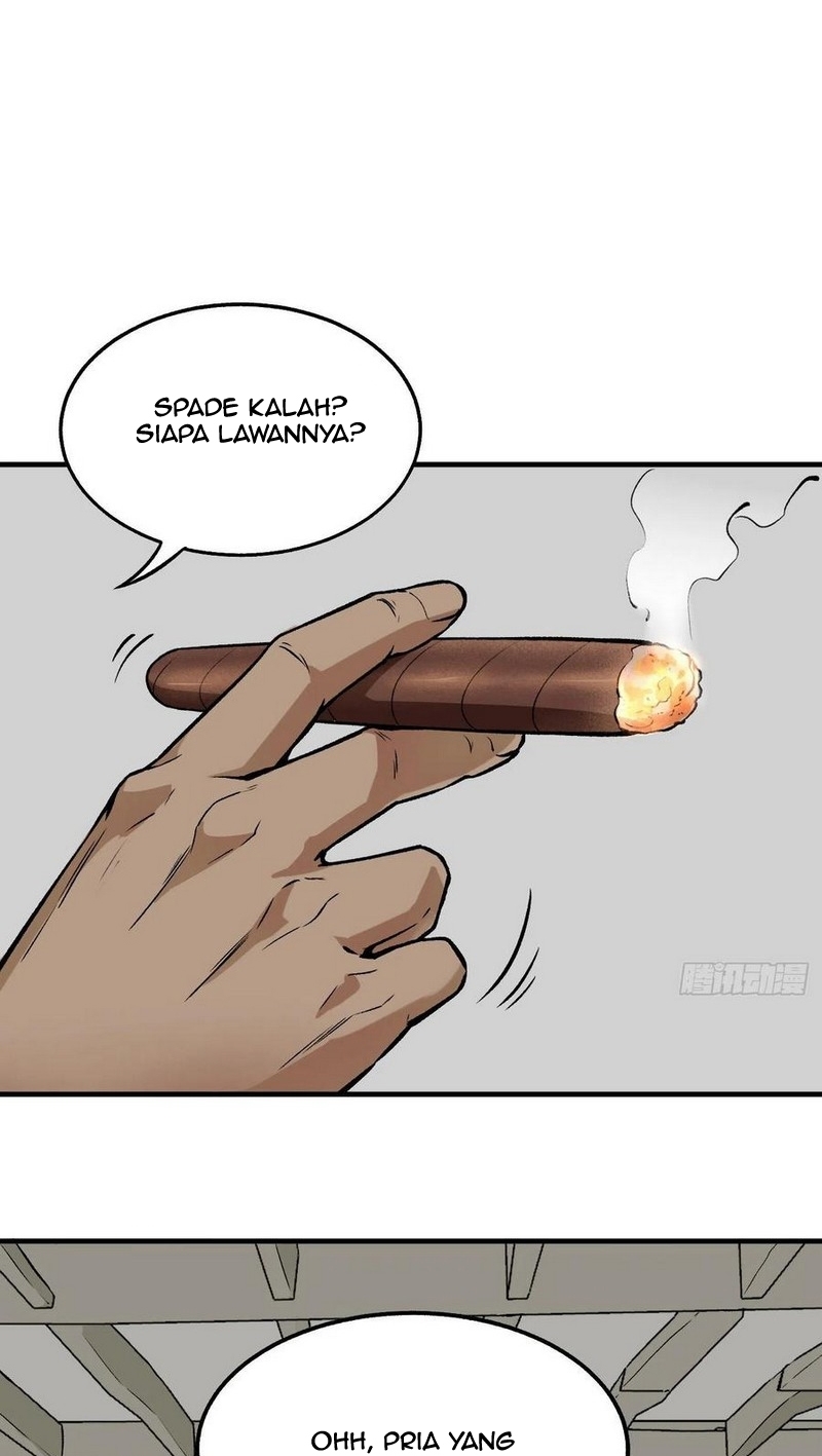 Super Genius Material Chapter 46 Gambar 12