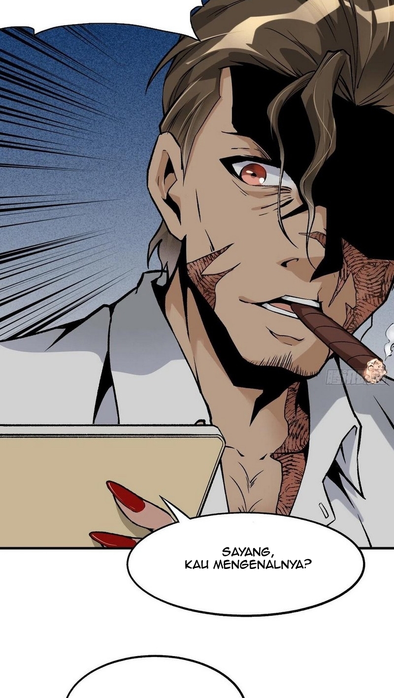 Super Genius Material Chapter 46 Gambar 14