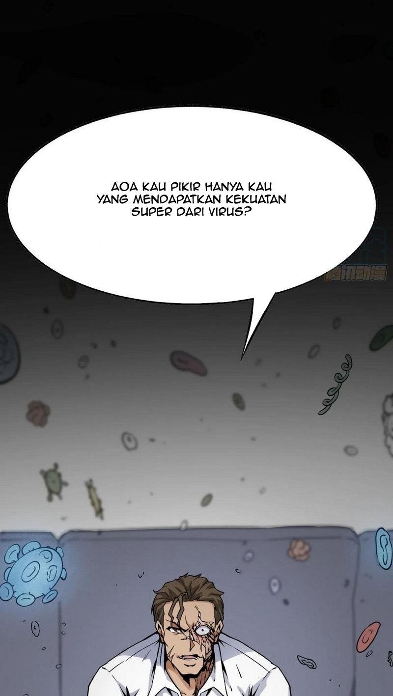 Super Genius Material Chapter 46 Gambar 21