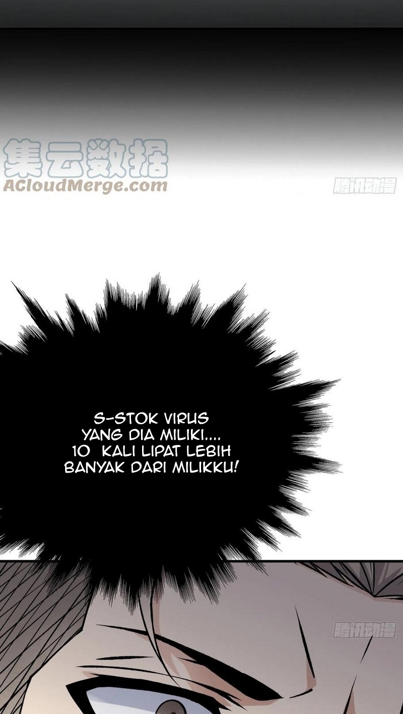 Super Genius Material Chapter 46 Gambar 23