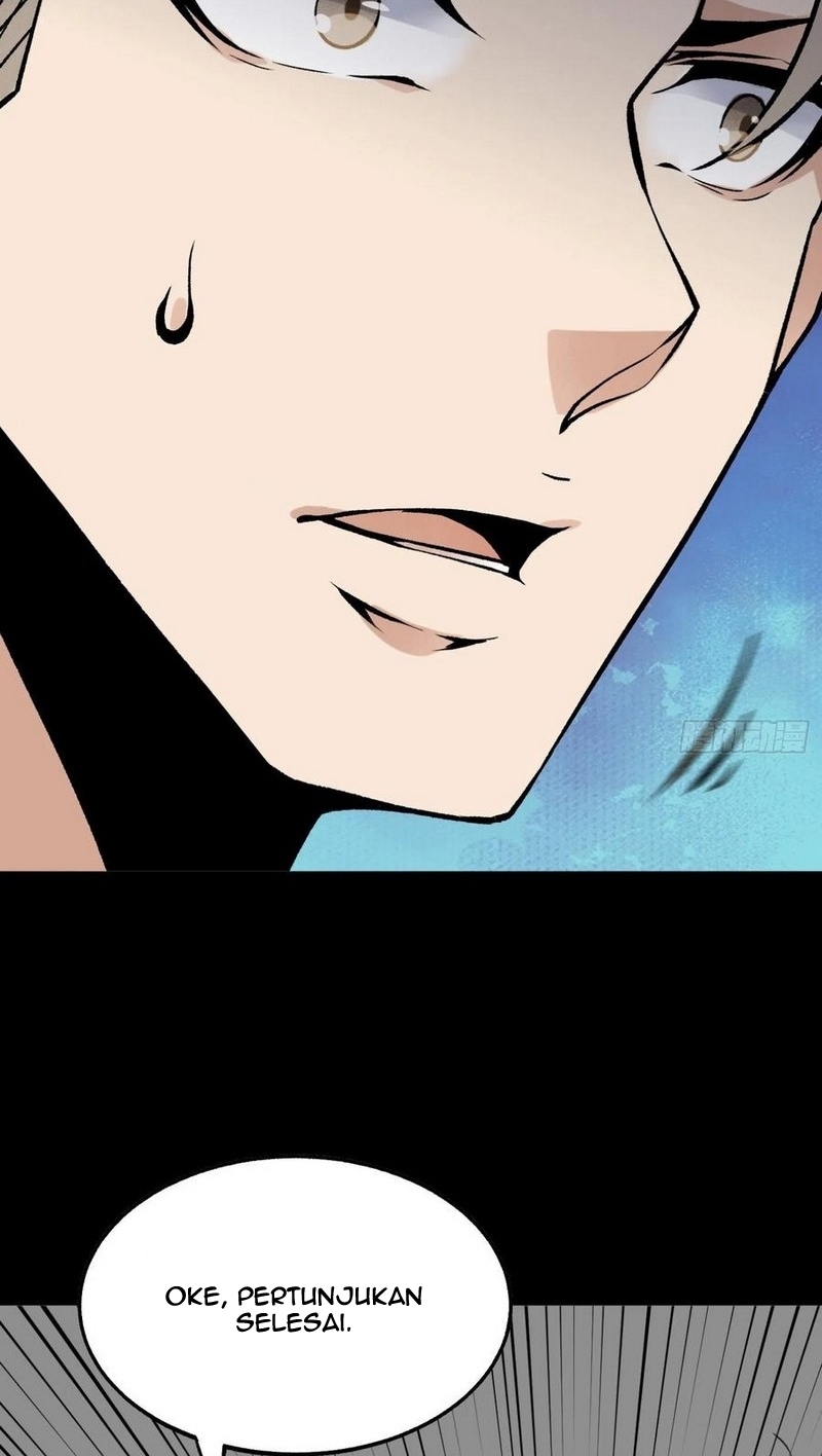 Super Genius Material Chapter 46 Gambar 24
