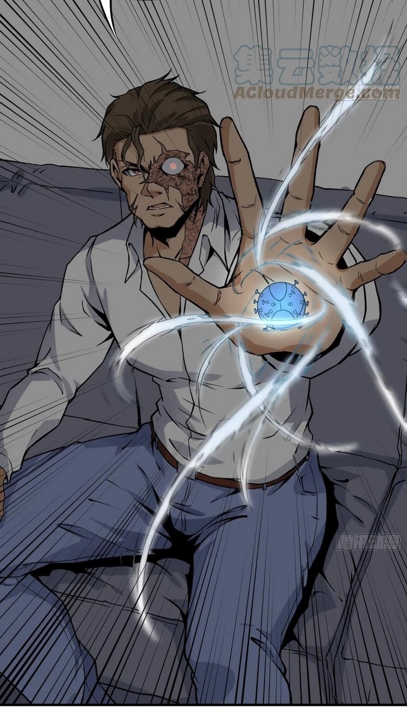 Super Genius Material Chapter 46 Gambar 25
