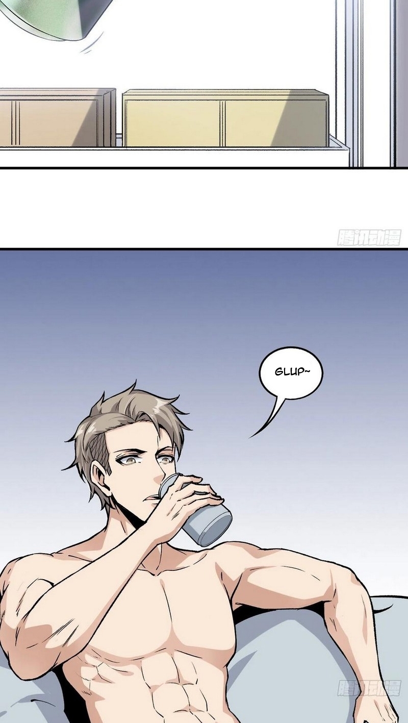 Super Genius Material Chapter 46 Gambar 3