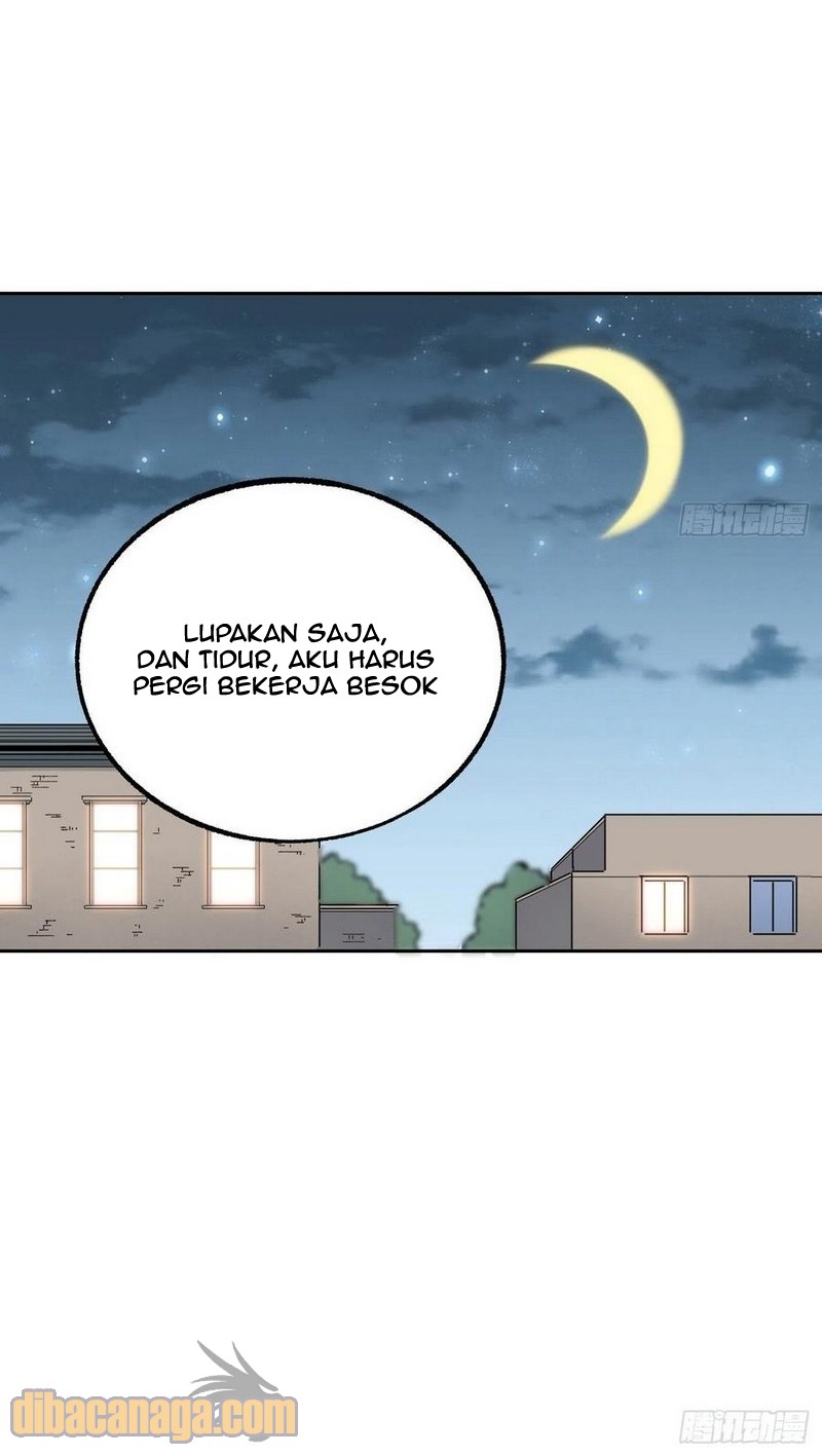Super Genius Material Chapter 46 Gambar 31