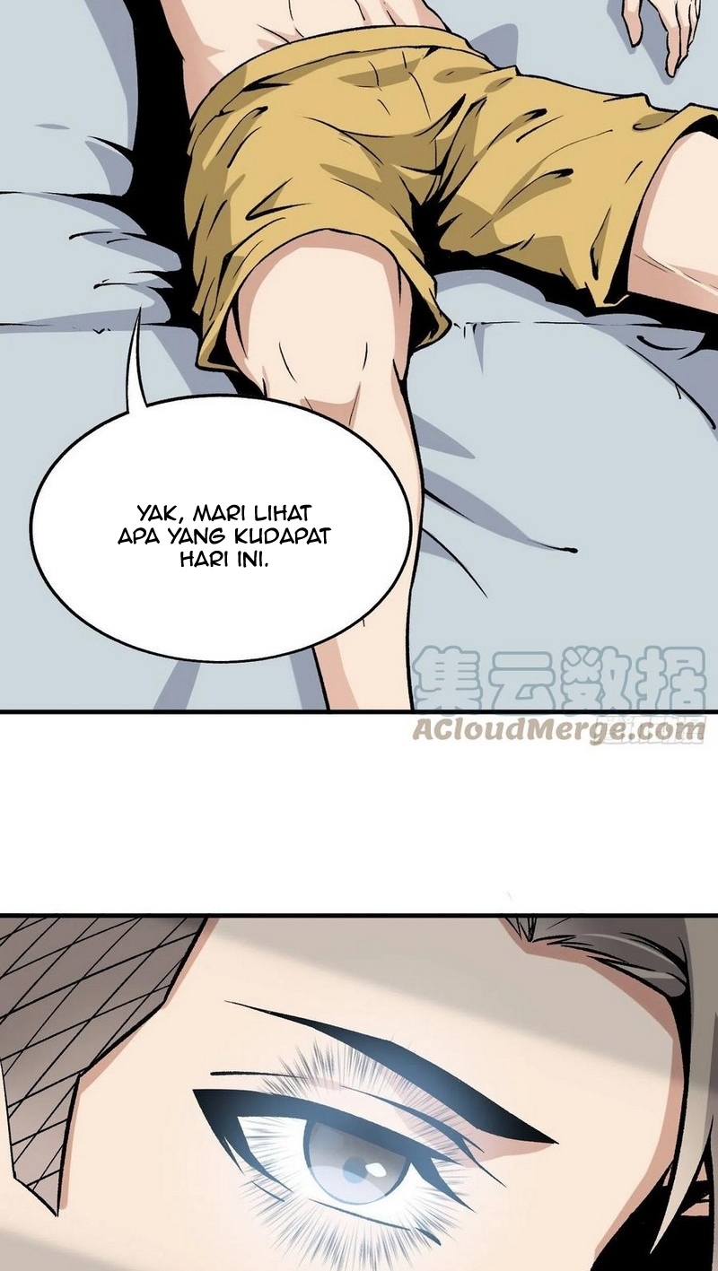 Super Genius Material Chapter 46 Gambar 4