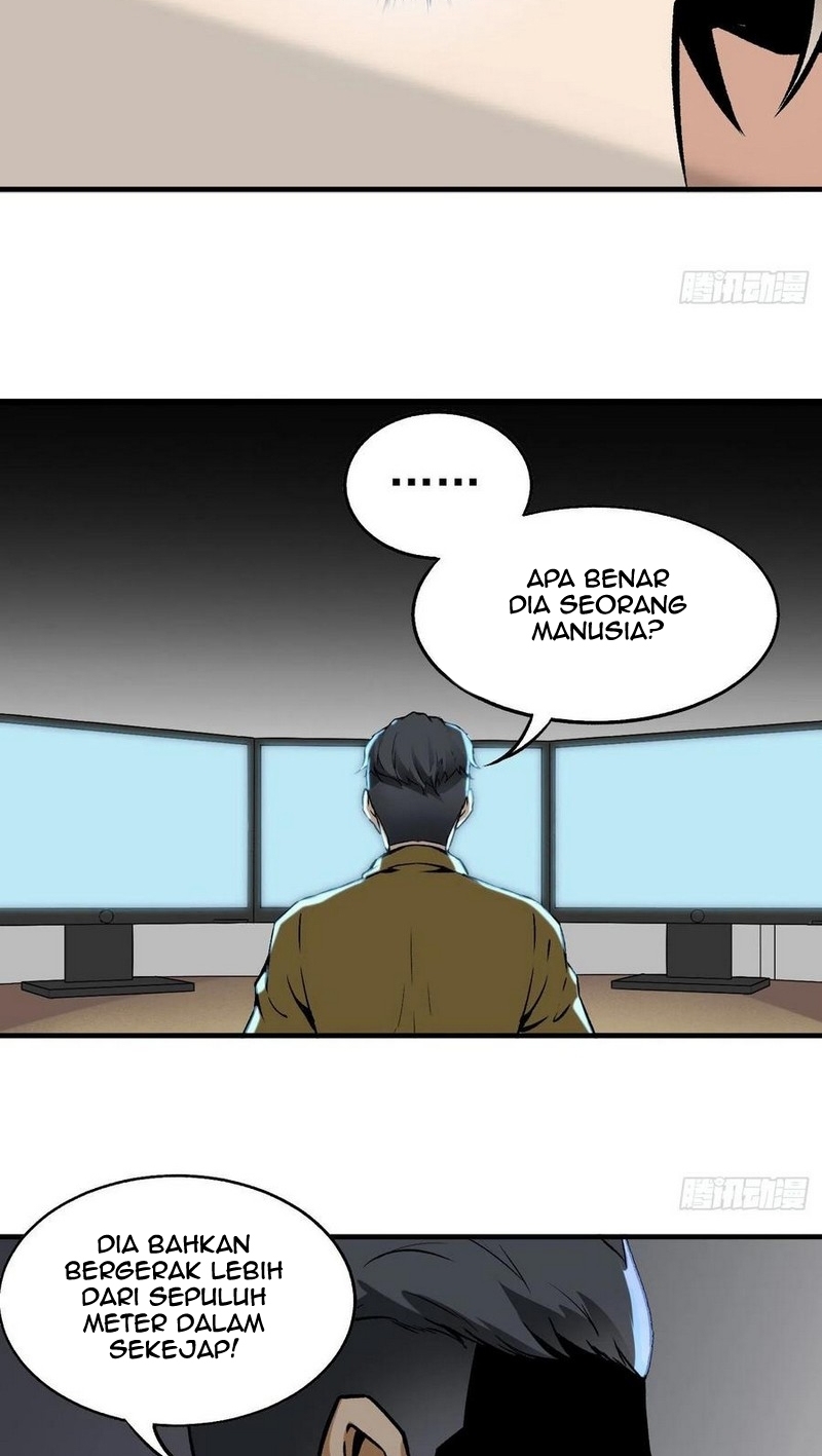 Super Genius Material Chapter 46 Gambar 5