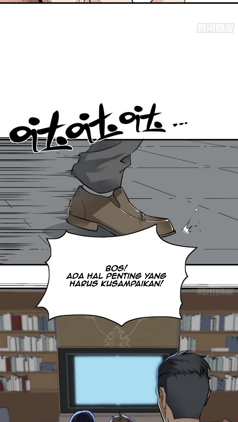 Super Genius Material Chapter 46 Gambar 7