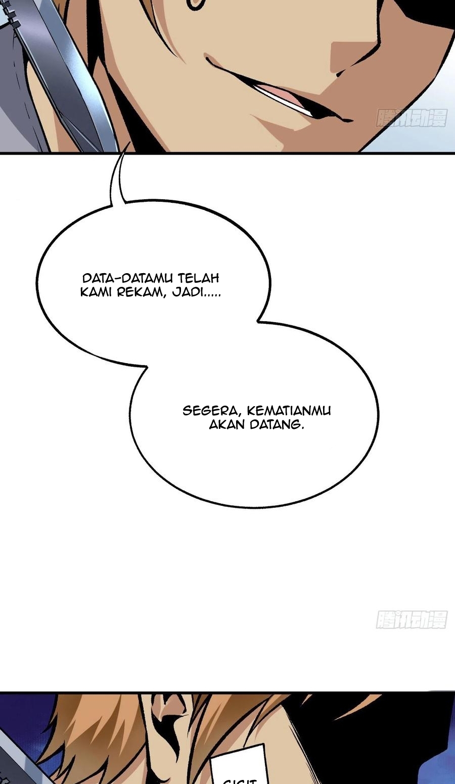 Super Genius Material Chapter 45 Gambar 14