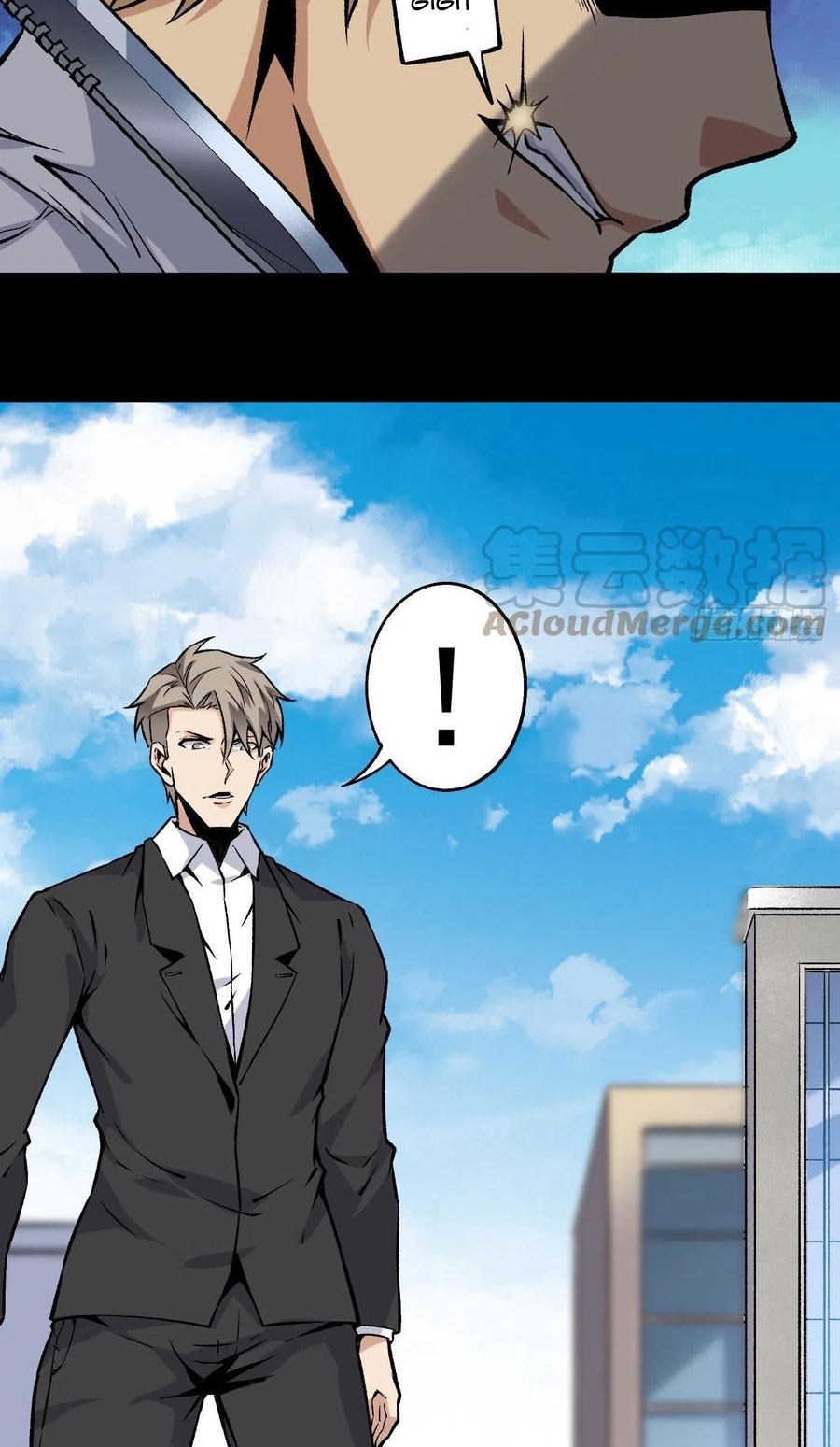 Super Genius Material Chapter 45 Gambar 15