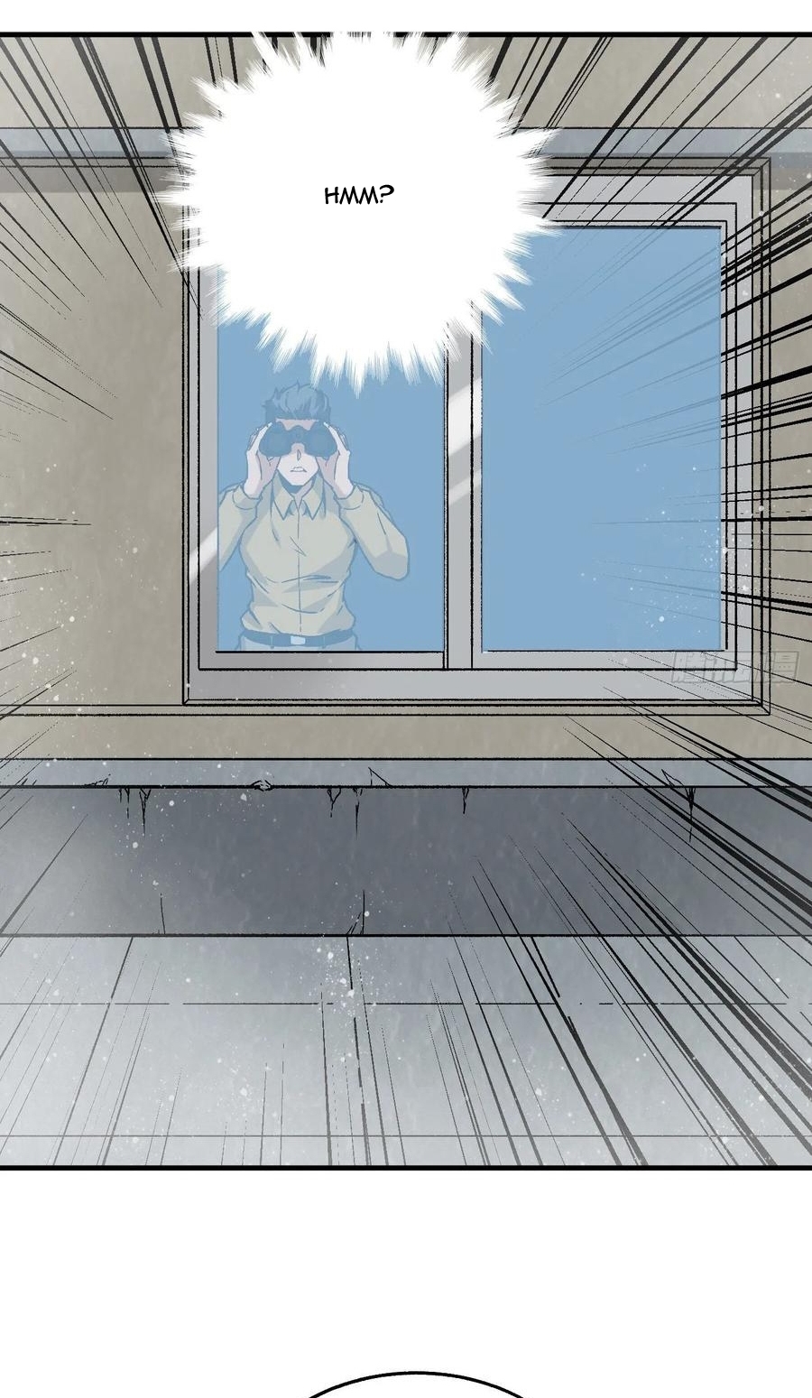 Super Genius Material Chapter 45 Gambar 22