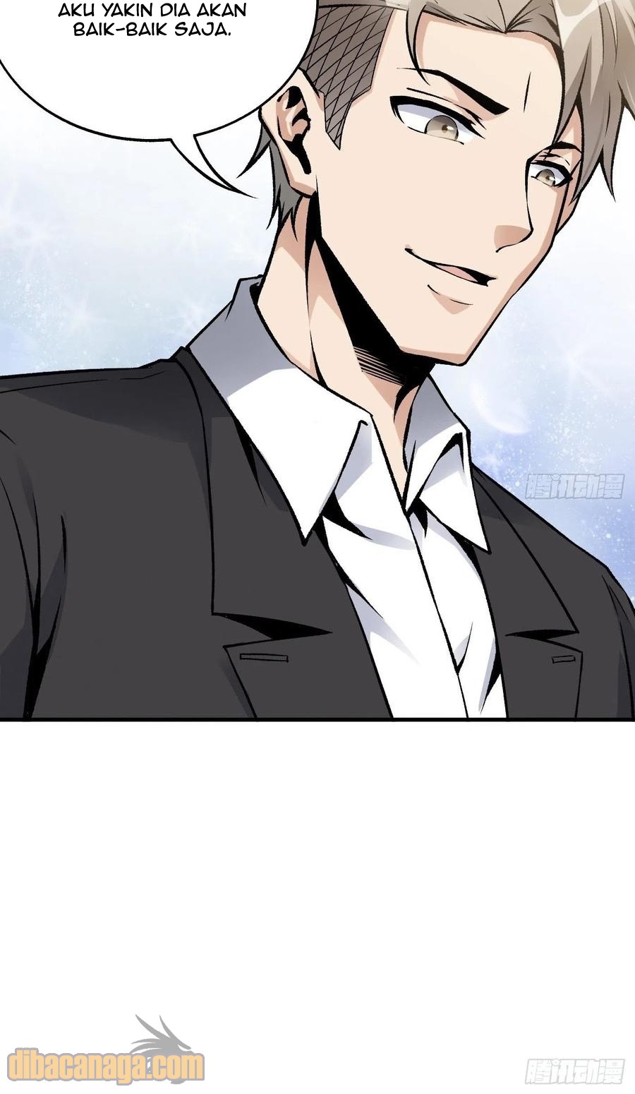 Super Genius Material Chapter 45 Gambar 31