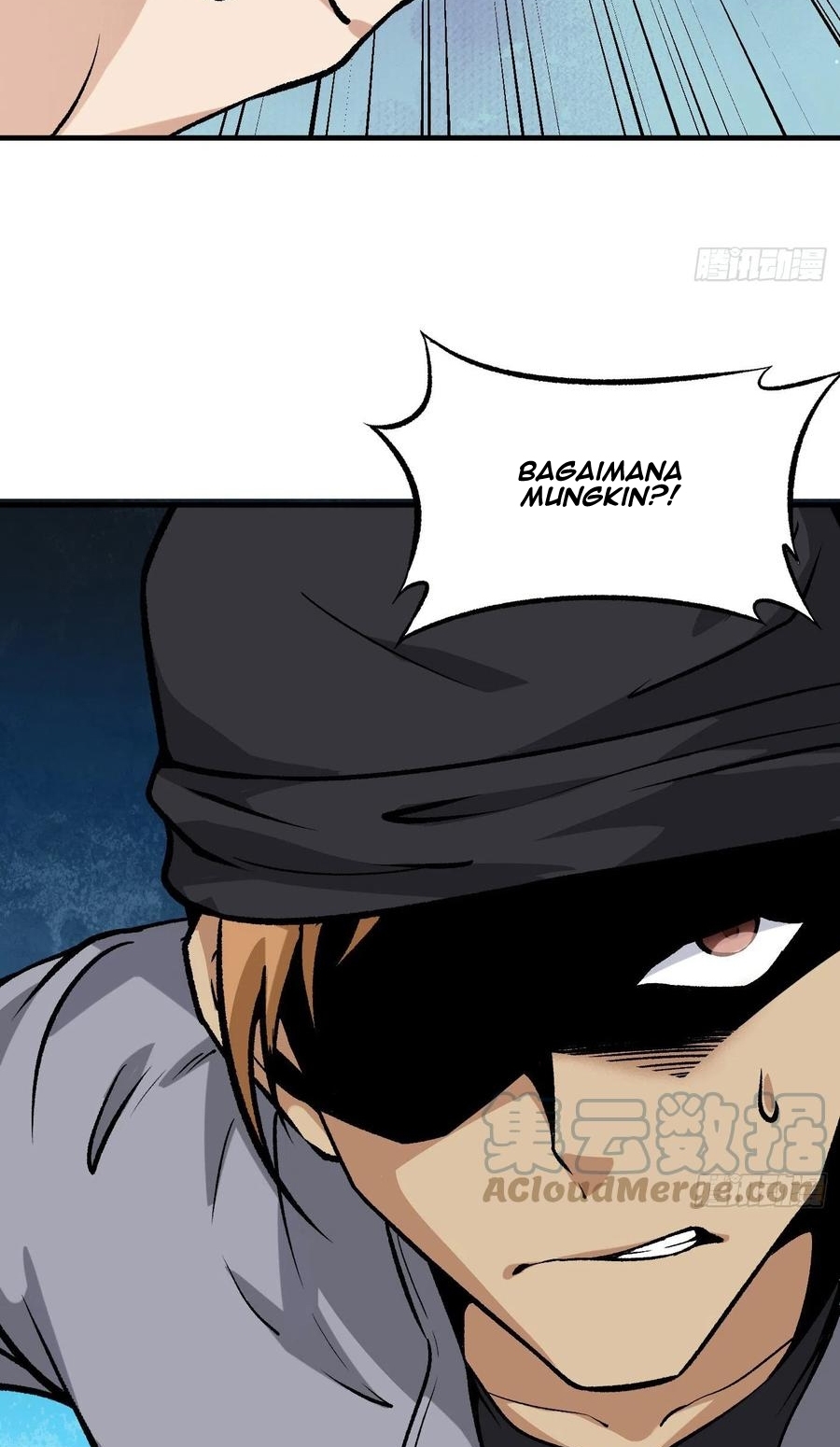 Super Genius Material Chapter 45 Gambar 5