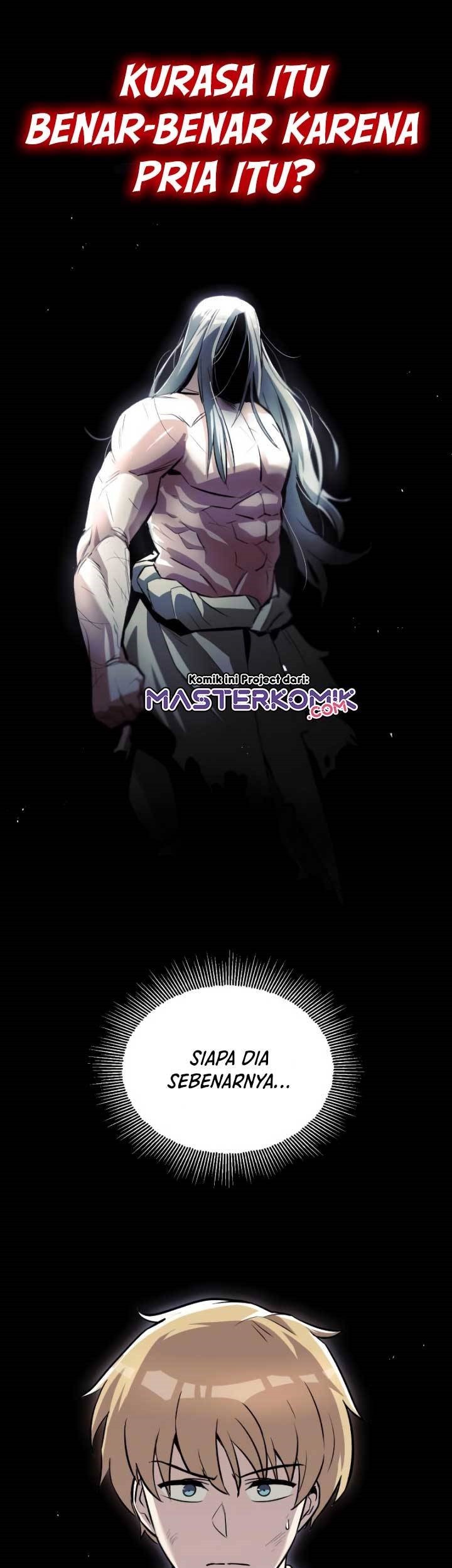 Lazy Prince Becomes a Genius Chapter 40 Gambar 20