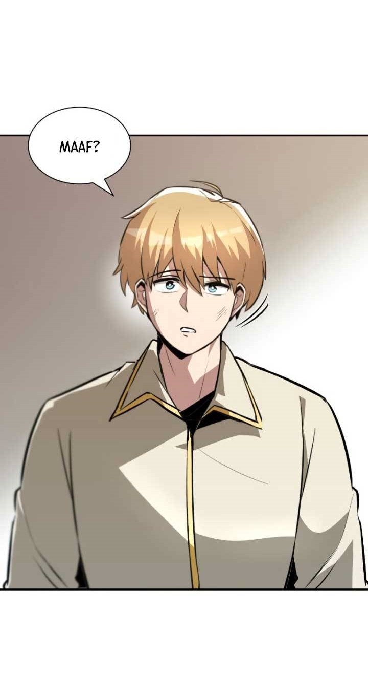 Lazy Prince Becomes a Genius Chapter 40 Gambar 25