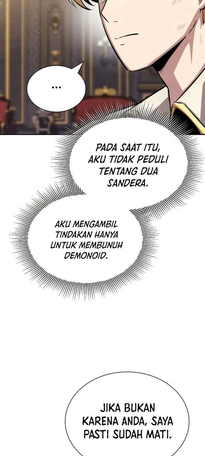 Lazy Prince Becomes a Genius Chapter 40 Gambar 27