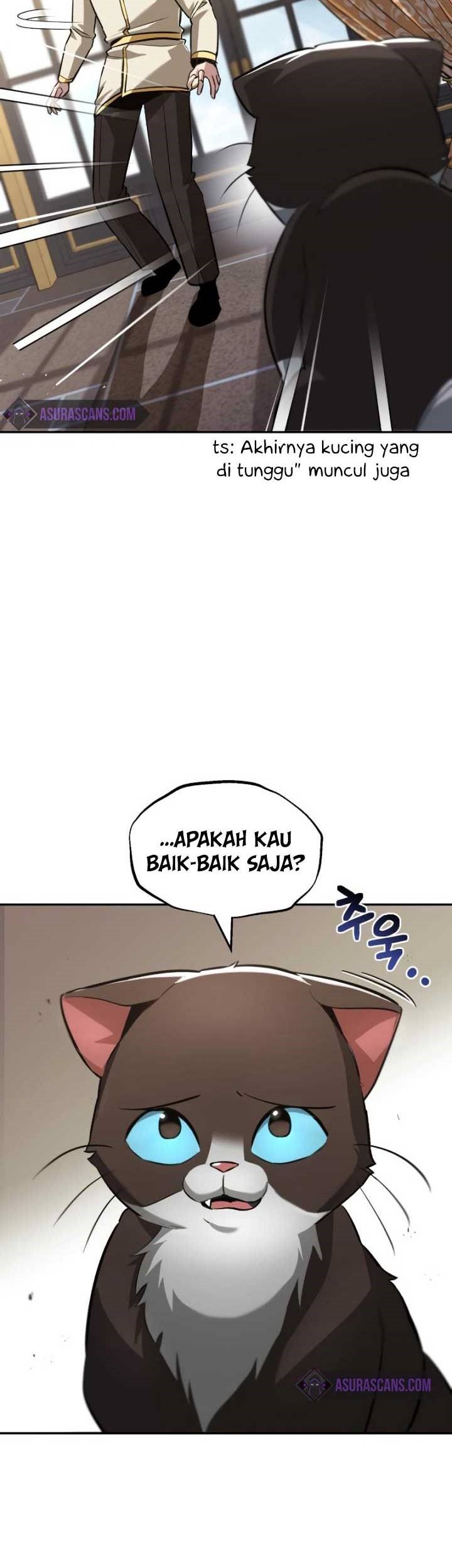 Lazy Prince Becomes a Genius Chapter 40 Gambar 39