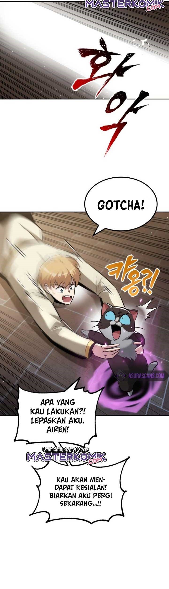 Lazy Prince Becomes a Genius Chapter 40 Gambar 50