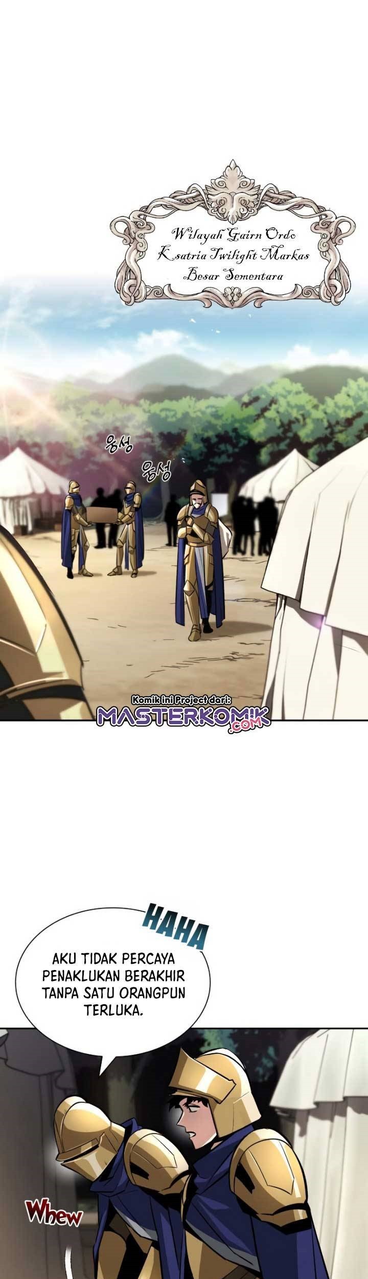 Baca  Lazy Prince Becomes a Genius Chapter 40 Gambar 2
