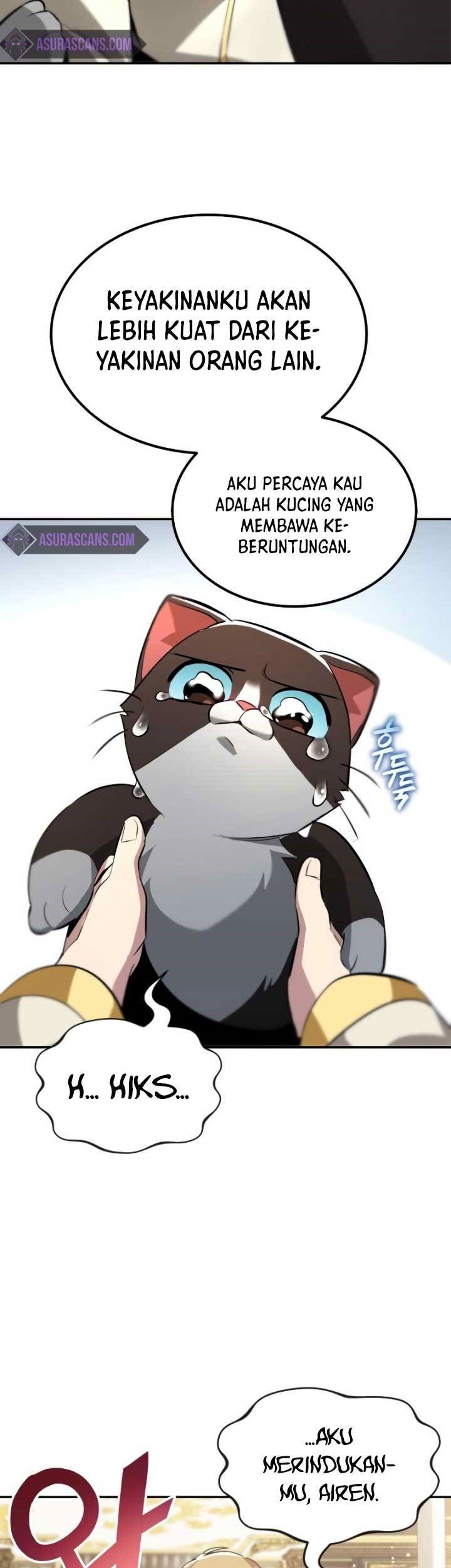 Lazy Prince Becomes a Genius Chapter 40 Gambar 53