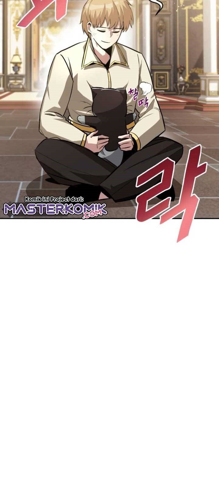 Lazy Prince Becomes a Genius Chapter 40 Gambar 54