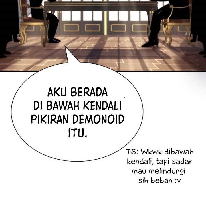 Lazy Prince Becomes a Genius Chapter 40 Gambar 9
