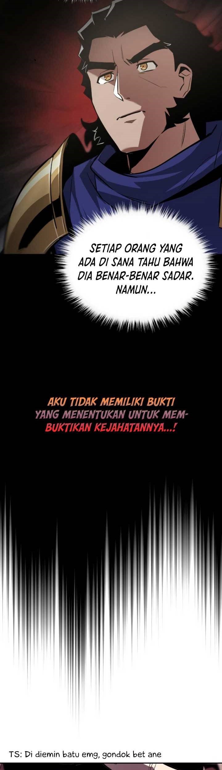 Lazy Prince Becomes a Genius Chapter 40 Gambar 12