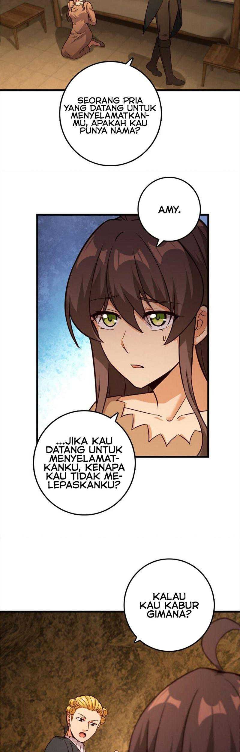 Release That Witch Chapter 366 Gambar 26