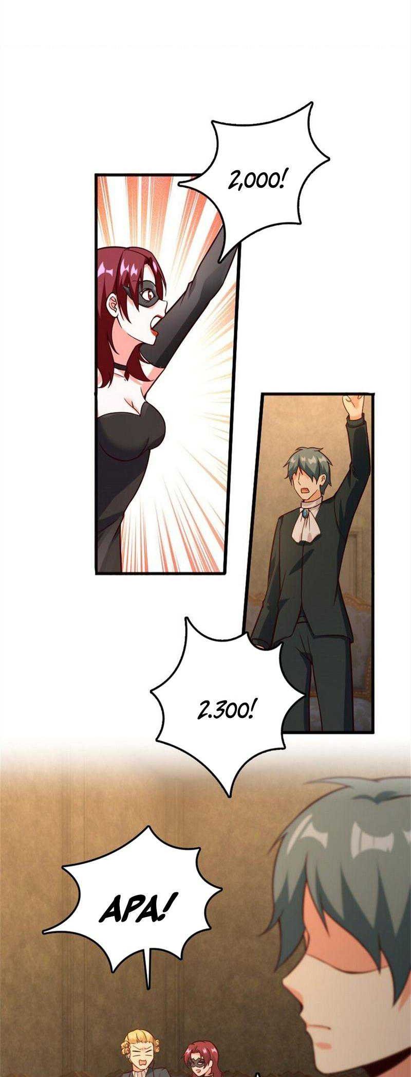 Release That Witch Chapter 366 Gambar 13