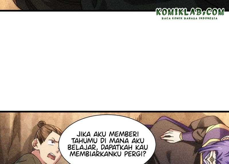 I Just Don’t Play the Card According to the Routine Chapter 18 Gambar 24