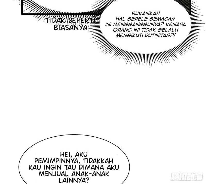 I Just Don’t Play the Card According to the Routine Chapter 18 Gambar 51