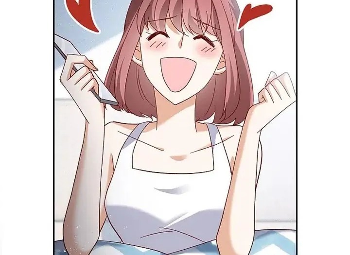 She Is Coming, Please Get Down! Chapter 66.3 Gambar 8