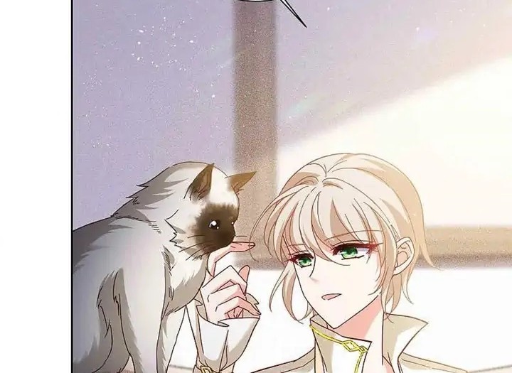 She Is Coming, Please Get Down! Chapter 66.3 Gambar 10