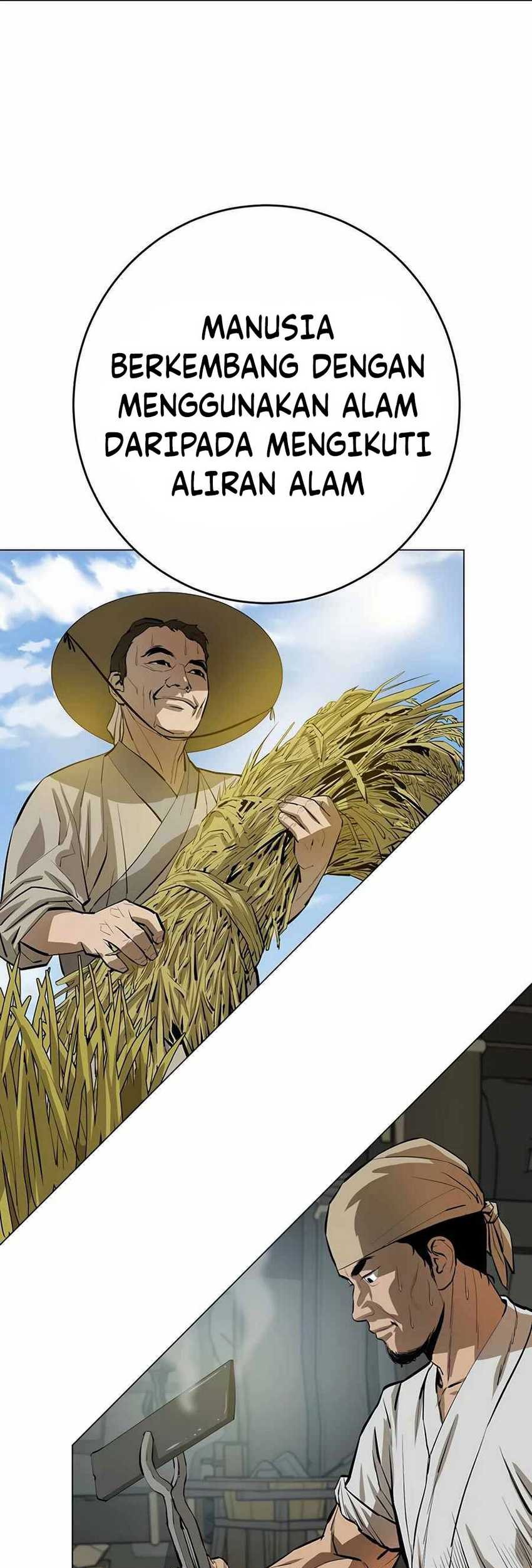 Weak Teacher Chapter 50 Gambar 26