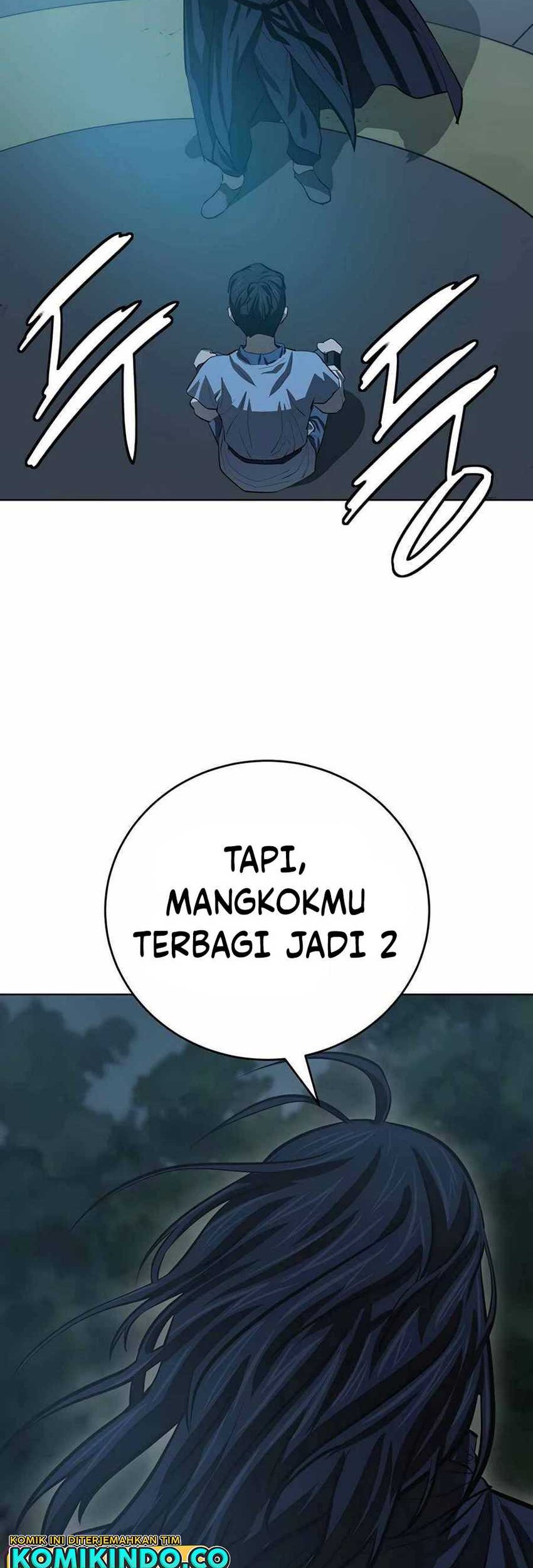 Weak Teacher Chapter 50 Gambar 33