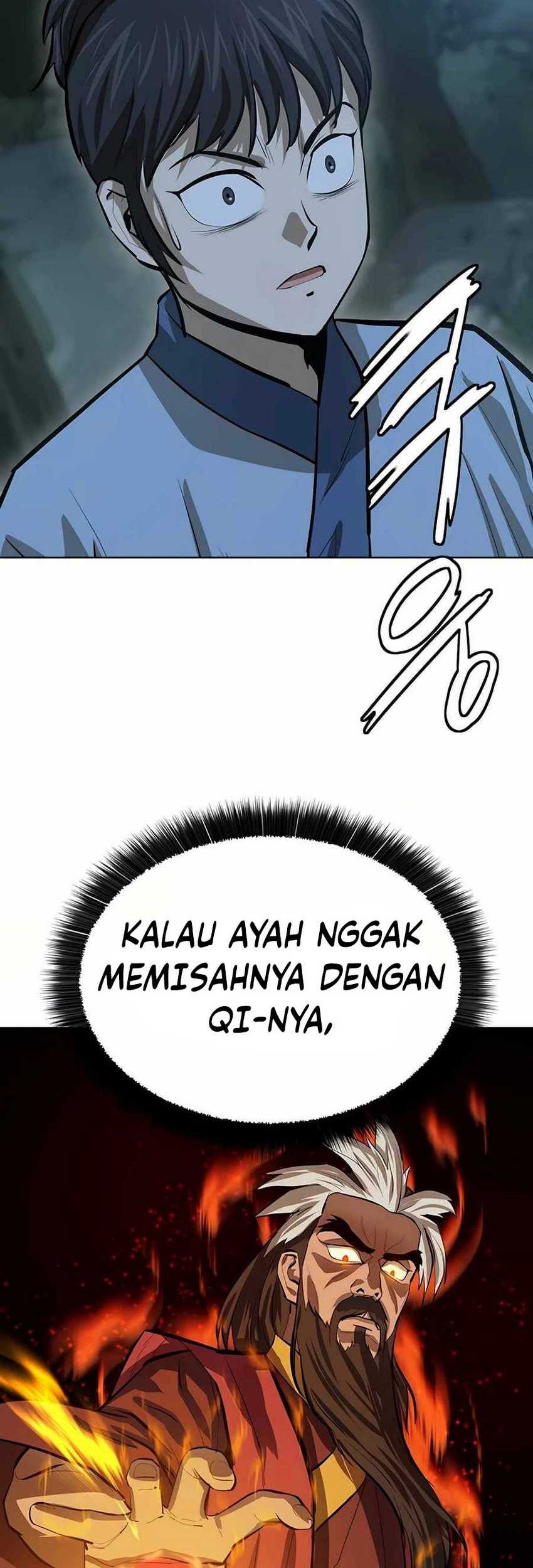 Weak Teacher Chapter 50 Gambar 36