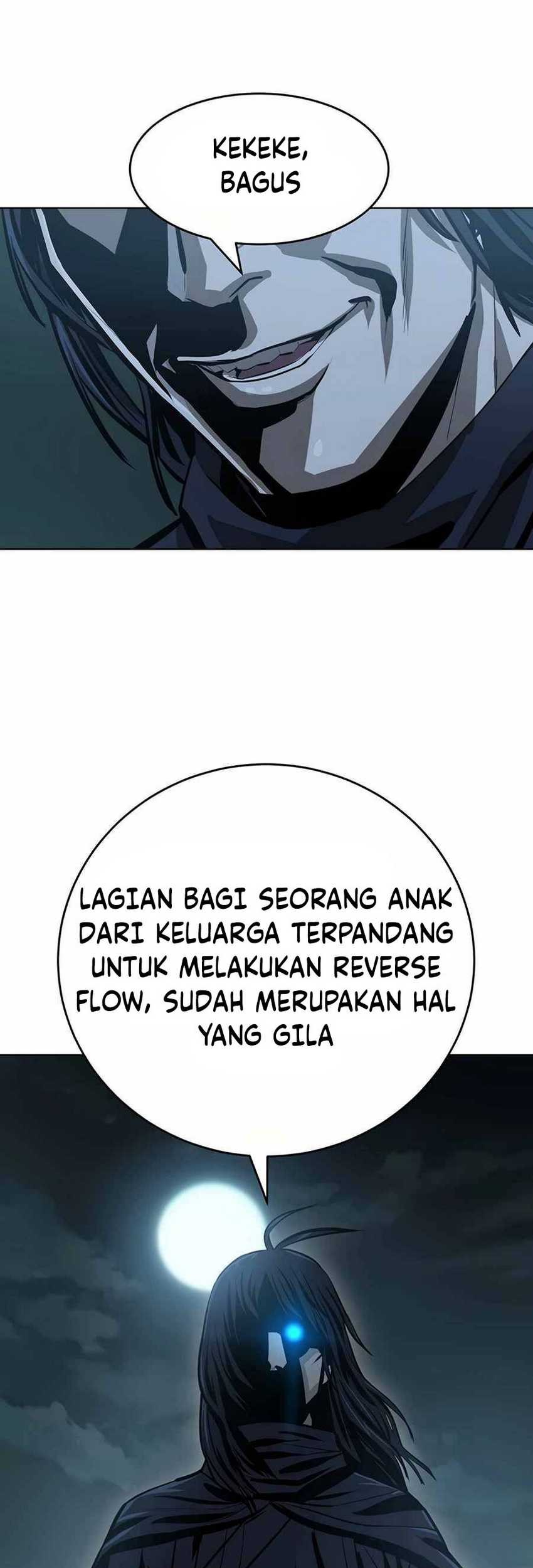 Weak Teacher Chapter 50 Gambar 44
