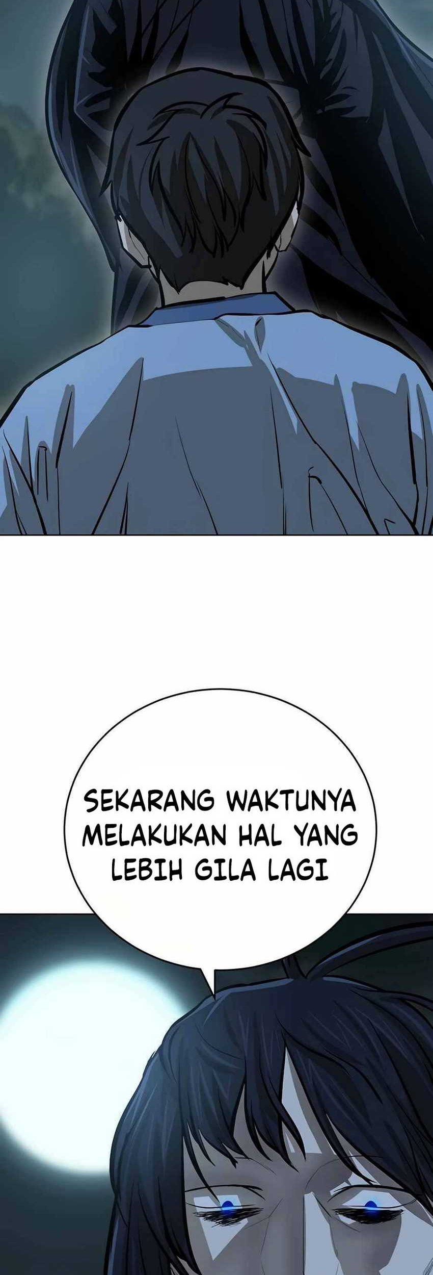 Weak Teacher Chapter 50 Gambar 45